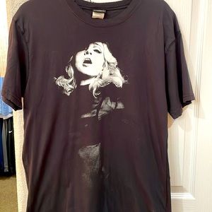 Madonna Sticky & Sweet Tour Concert Tee